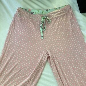 Maidenform lounge pants size small barely worn